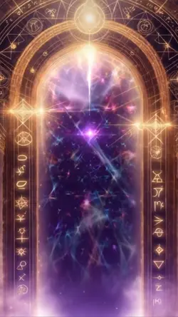 Egyptian portal
