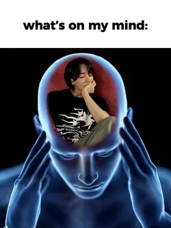 what’s on my min