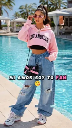 Mi amor soy tufan