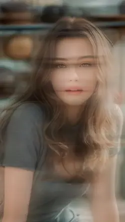 blur