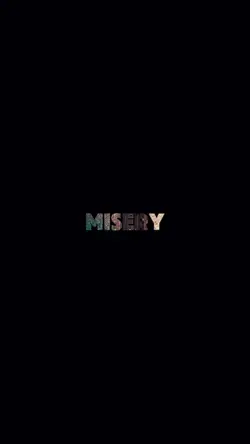 Misery Lyric