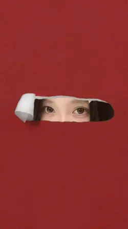 Trend Khoe Mắt IG
