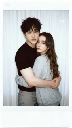 trending polaroid 