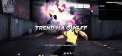 TREND HẠ GỤC FF
