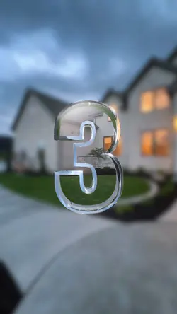321 House 