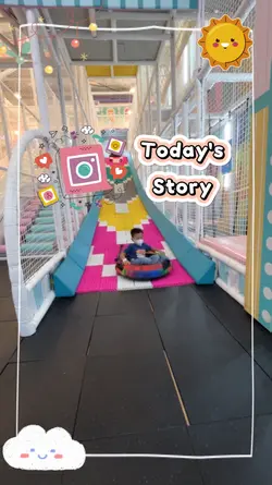 Kids Vlog