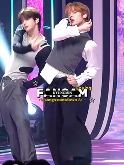 FANCAM ♡