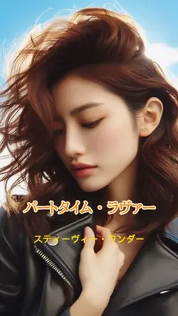 パートタイム・ラヴァー

