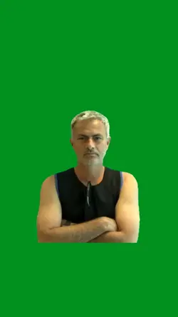 mourinho ice buck