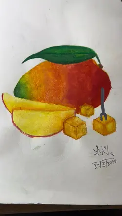 Mango 