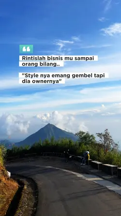 rintis bisnismu