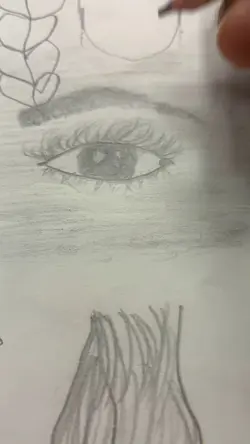 An artist.
