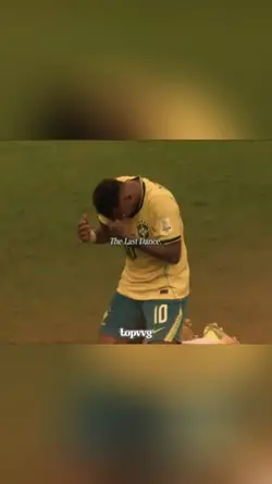 The Last Dance.