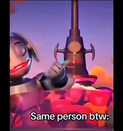 Was that a Jojo pose