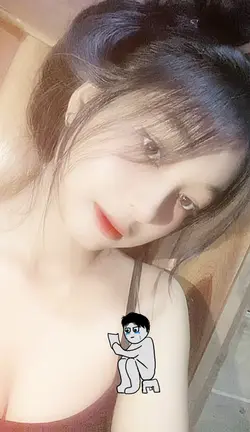 អាចកាន់ដៃអូនបានទេ😁 
