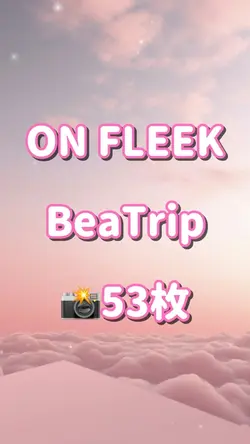 ON FLEEK - BeaTrip