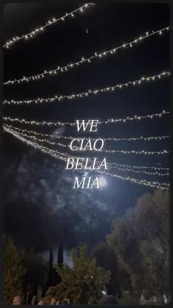 CASA MIA ☀️