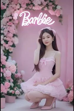 Barbie
