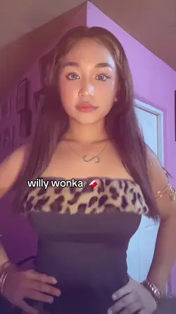 Willy wonka