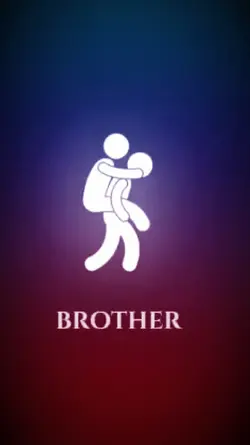 BROTHERS*