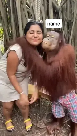 name monkey