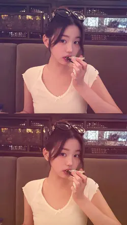 2 pic màu ig