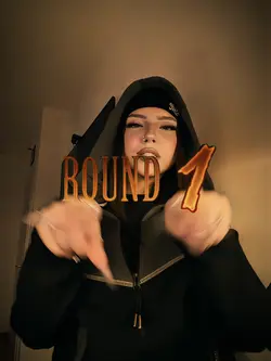 round 1 fight