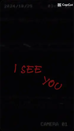 iseeyou