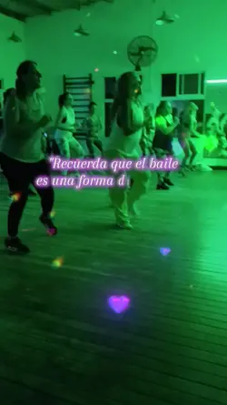 bailar sana