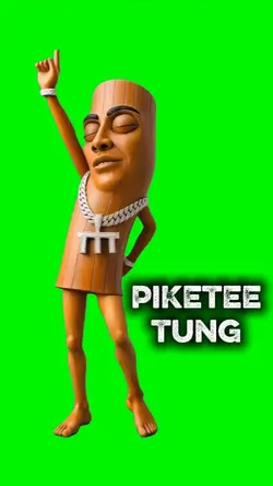 PIKETEE Triple T
