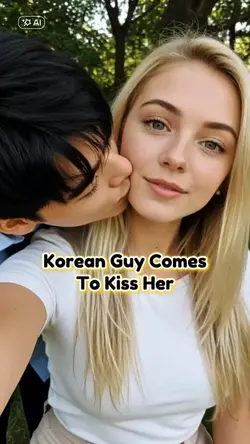 Kiss Boyfriend 