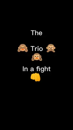 trio
