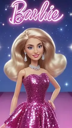Barbie