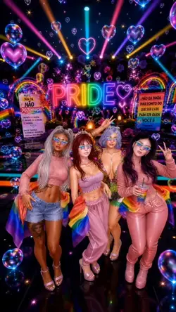 Pride 
