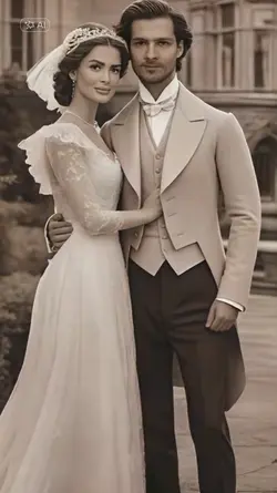 WEDDING OLD