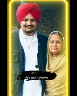 Maa Sidhu song