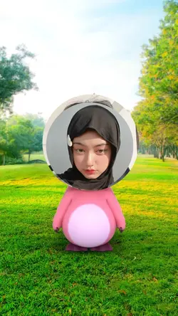 Loopy nari