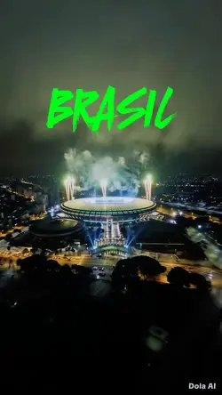 Convocação do Brasil