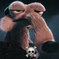 Skull edit