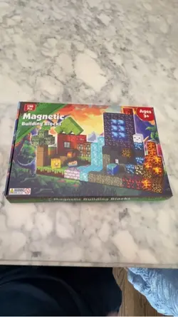 Blocks