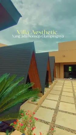 Villa Aesthetic 