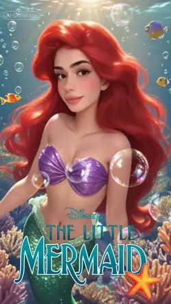 Mermaid AI