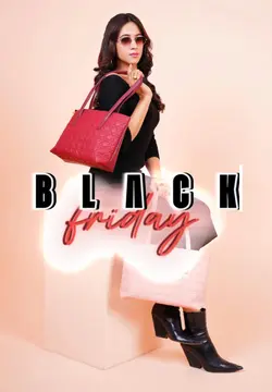 Black Friday Sale!