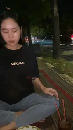 makan bareng cewek