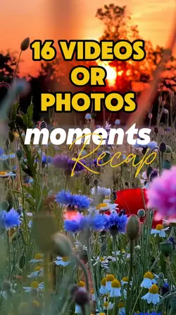 moments 