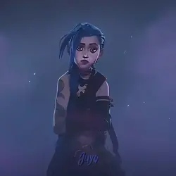 jinx edit 