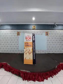 Latihan hari 1