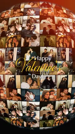Happy Valentines Day