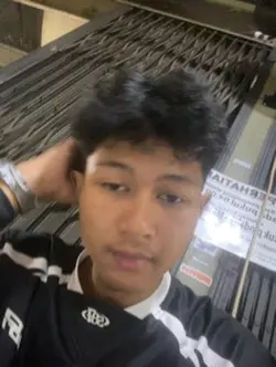 Foto live jefri
