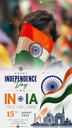 happy independence d